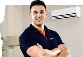 Air Conditioning Burnside