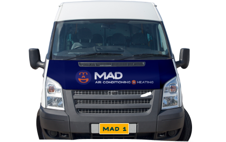 Air Conditioning Burnside